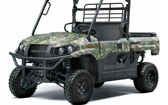 2023 Kawasaki MULE PRO-MX™ EPS CAMO