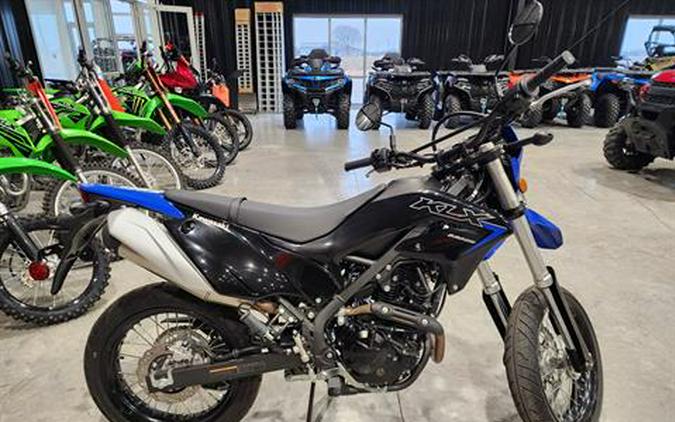 2023 Kawasaki KLX 230SM