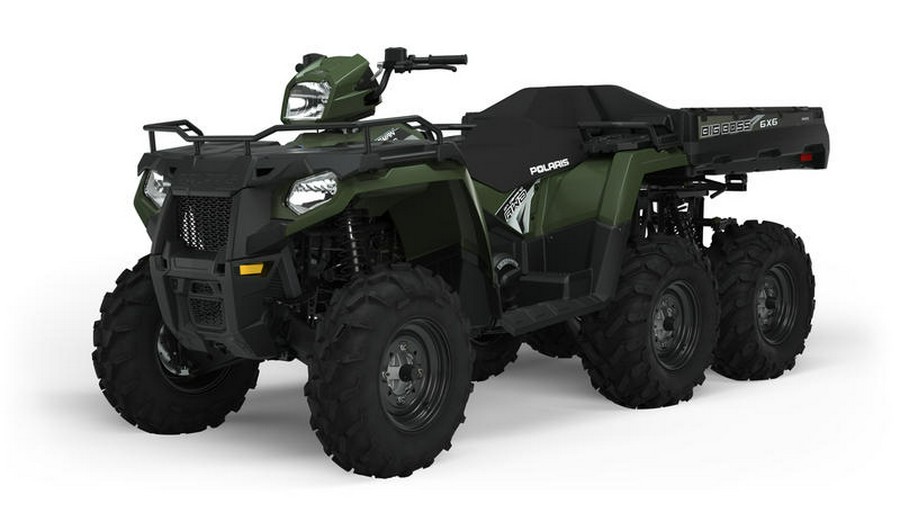 2023 Polaris® Sportsman 6x6 570