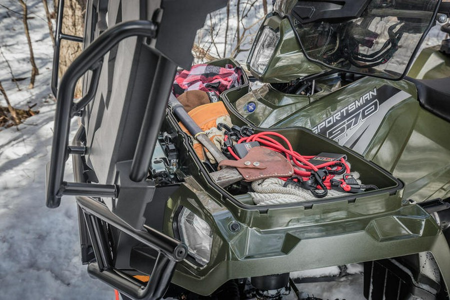 2023 Polaris® Sportsman 6x6 570