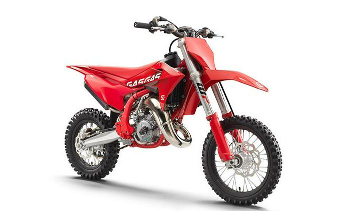 2024 GASGAS MC 65