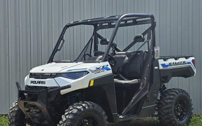 2024 Polaris® Ranger XP Kinetic Premium