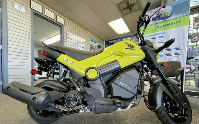 2023 Honda® Navi