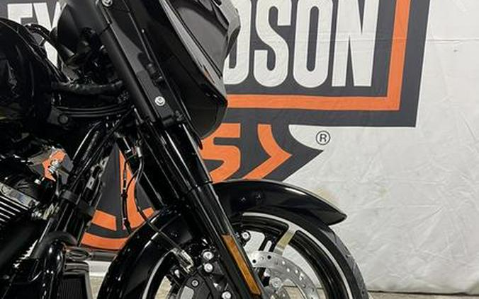 2024 Harley-Davidson® FLHX - Street Glide®