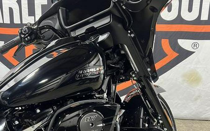 2024 Harley-Davidson® FLHX - Street Glide®