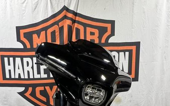 2024 Harley-Davidson® FLHX - Street Glide®