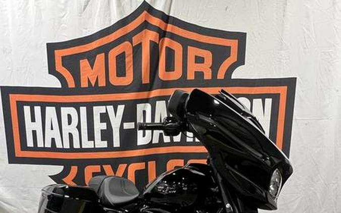 2024 Harley-Davidson® FLHX - Street Glide®