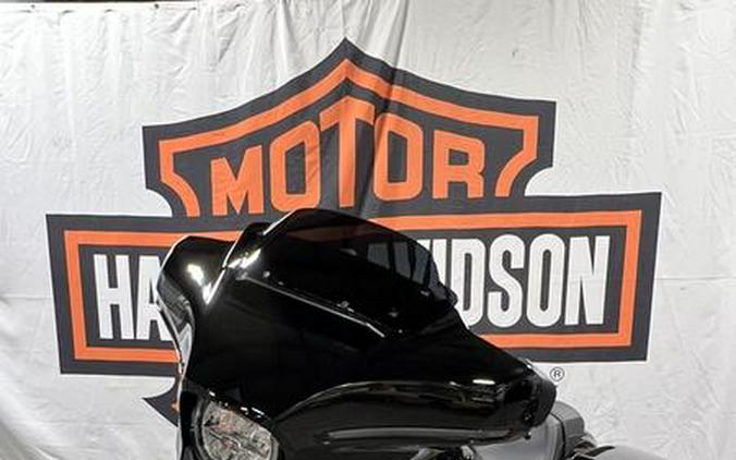 2024 Harley-Davidson® FLHX - Street Glide®