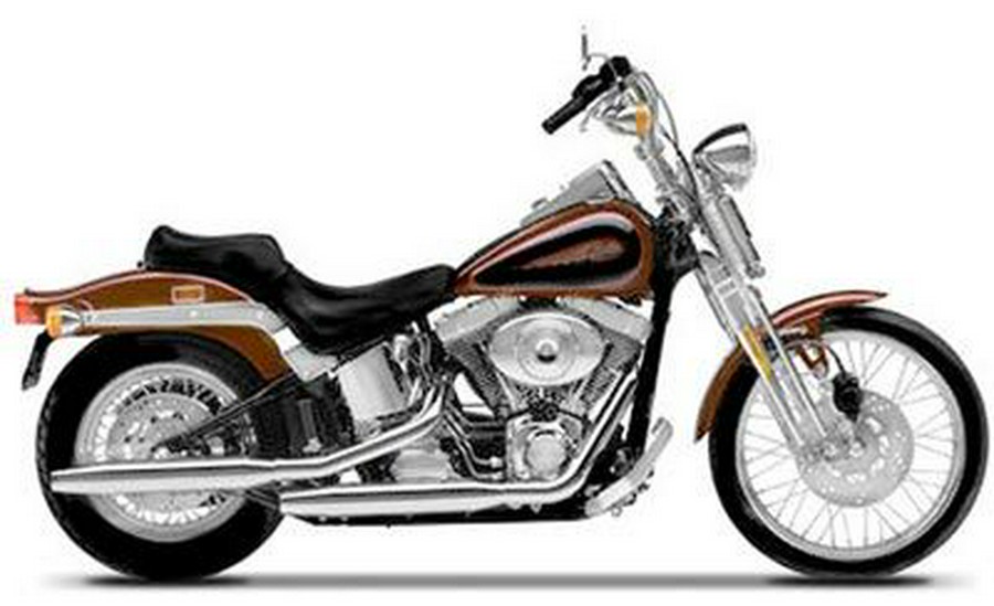 2001 Harley-Davidson FXSTS/FXSTSI Springer® Softail®