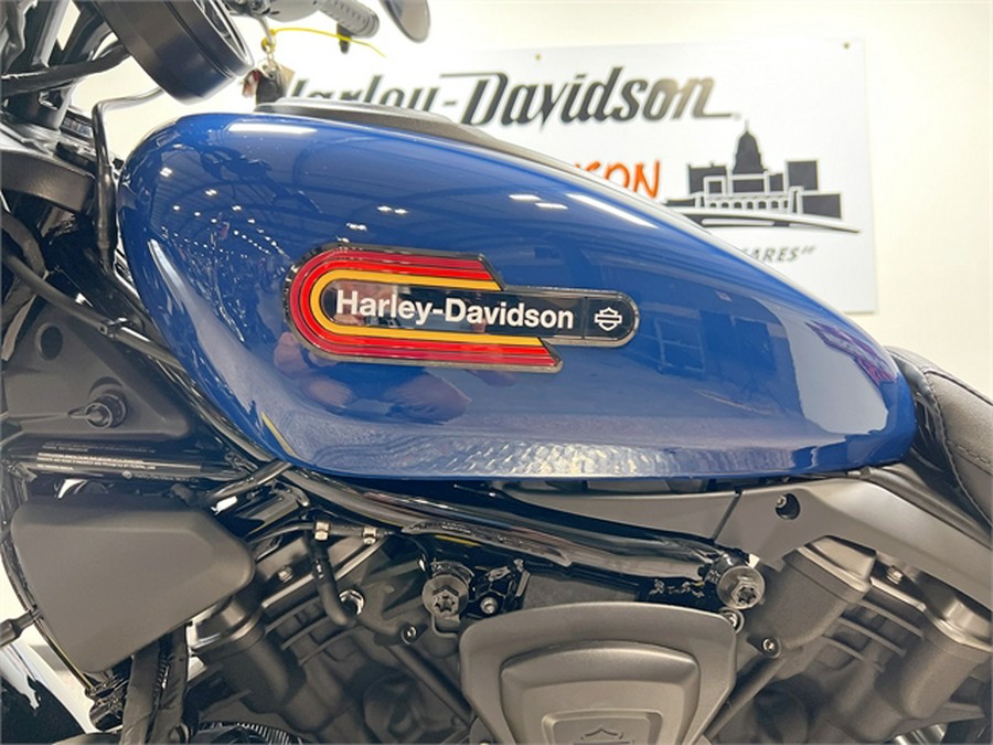 2023 Harley-Davidson Nightster Special RH975S