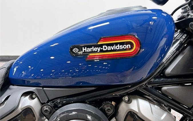 2023 Harley-Davidson Nightster Special RH975S