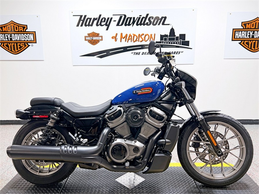 2023 Harley-Davidson Nightster Special RH975S