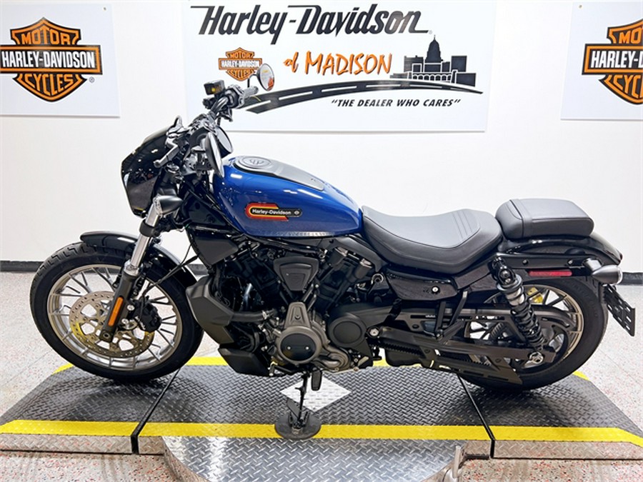 2023 Harley-Davidson Nightster Special RH975S