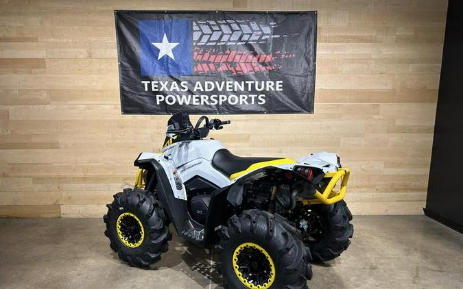 2024 Can-Am® Renegade X mr 650