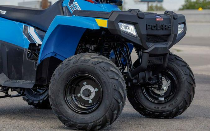 2024 Polaris Sportsman® 110 EFI