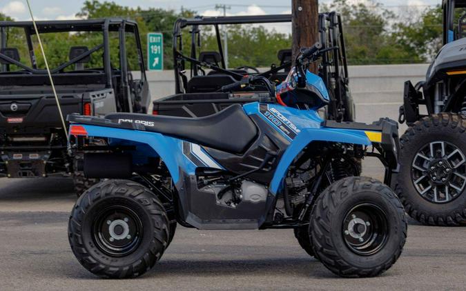 2024 Polaris Sportsman® 110 EFI