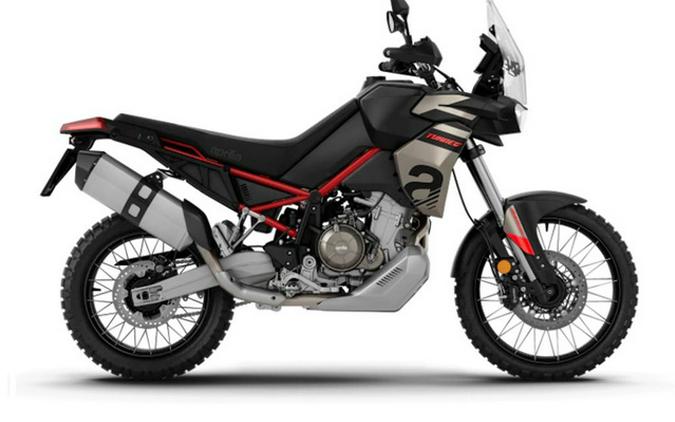 2024 Aprilia Tuareg 660