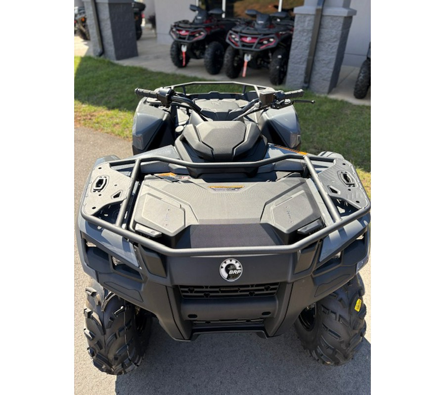 2025 Can-Am™ Outlander DPS 700