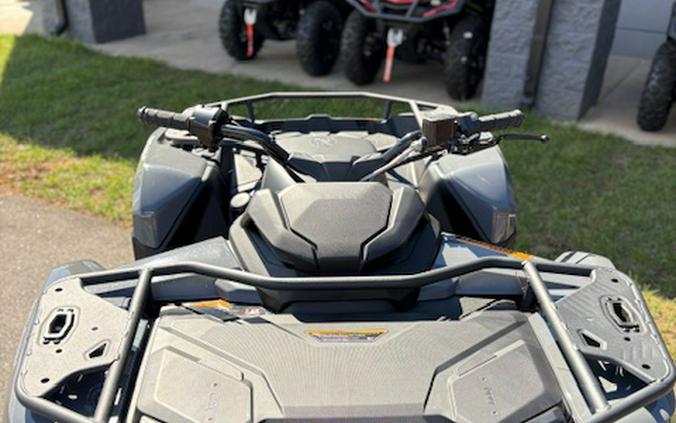 2025 Can-Am™ Outlander DPS 700