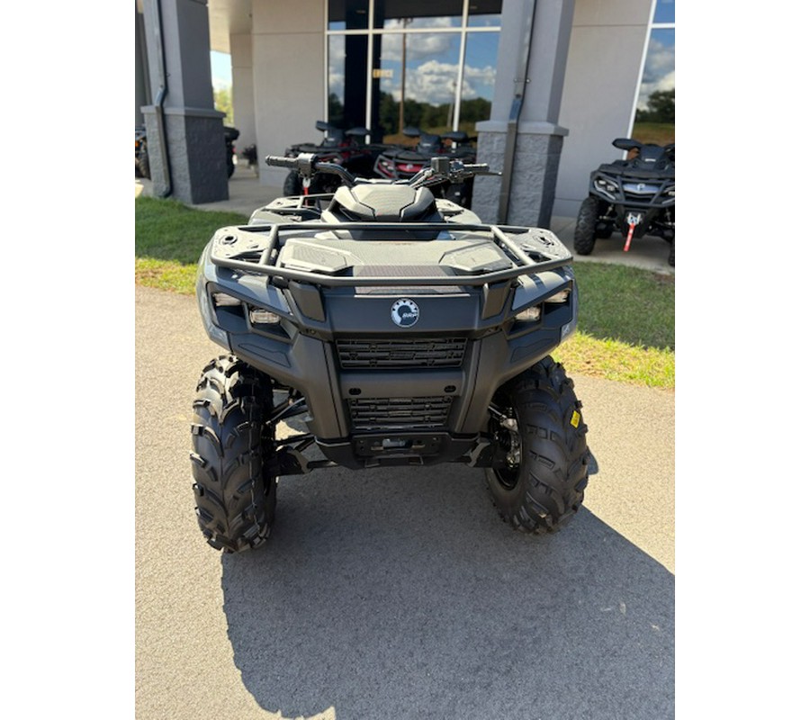 2025 Can-Am™ Outlander DPS 700