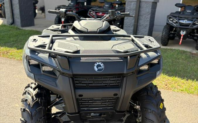 2025 Can-Am™ Outlander DPS 700