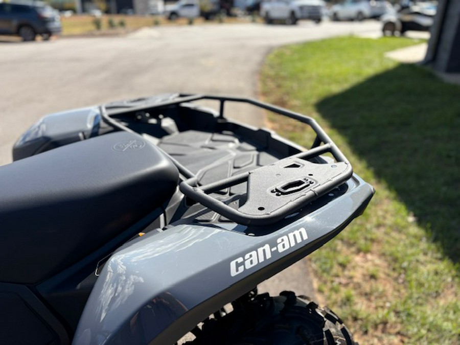 2025 Can-Am™ Outlander DPS 700