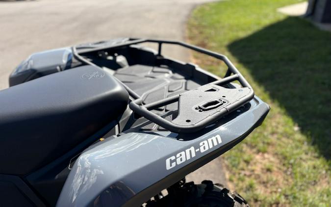 2025 Can-Am™ Outlander DPS 700