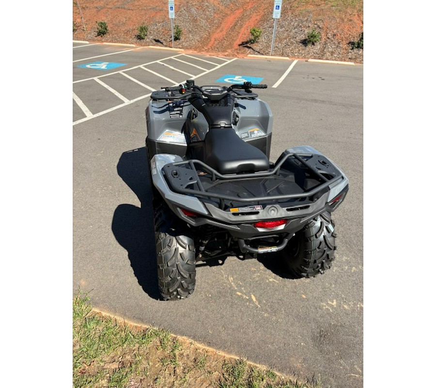 2025 Can-Am™ Outlander DPS 700