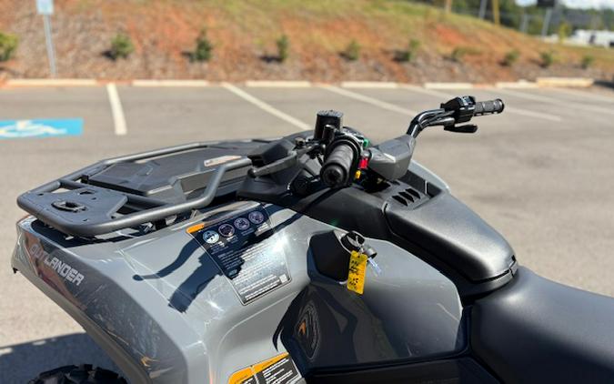 2025 Can-Am™ Outlander DPS 700