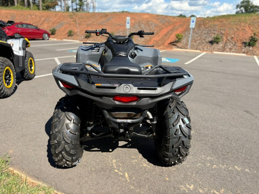 2025 Can-Am™ Outlander DPS 700