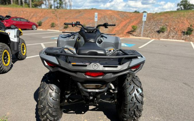 2025 Can-Am™ Outlander DPS 700