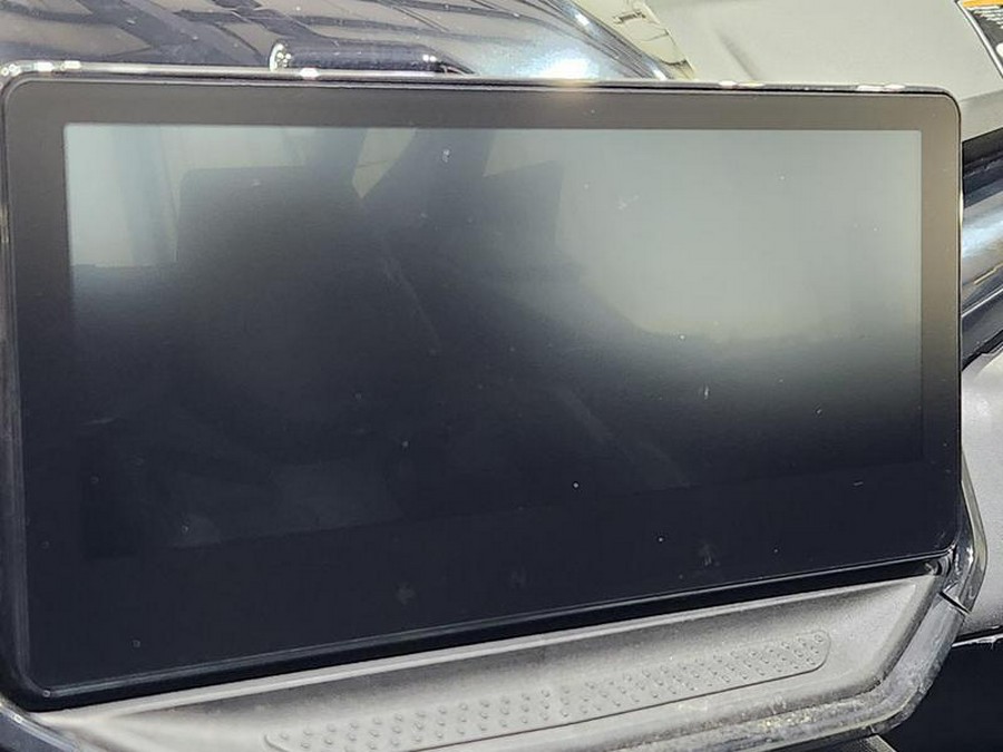 2025 Can-Am® Maverick R X Legion Red