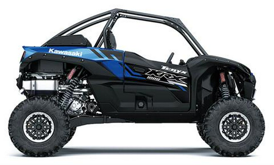 2025 Kawasaki Teryx KRX 1000