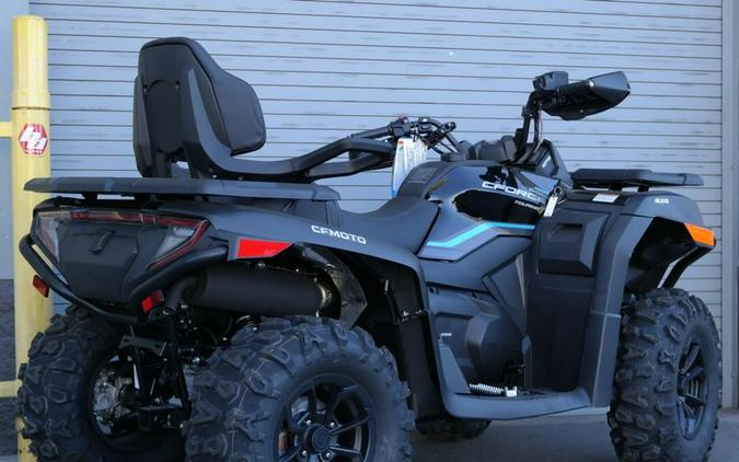 2026 CFMOTO CFORCE 600 Touring