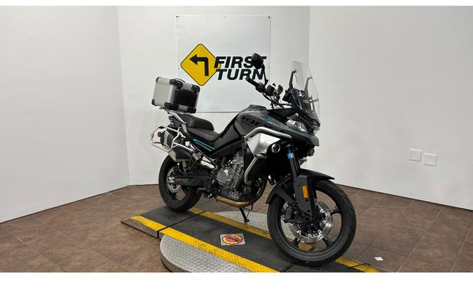 2023 CFMOTO IBEX 800