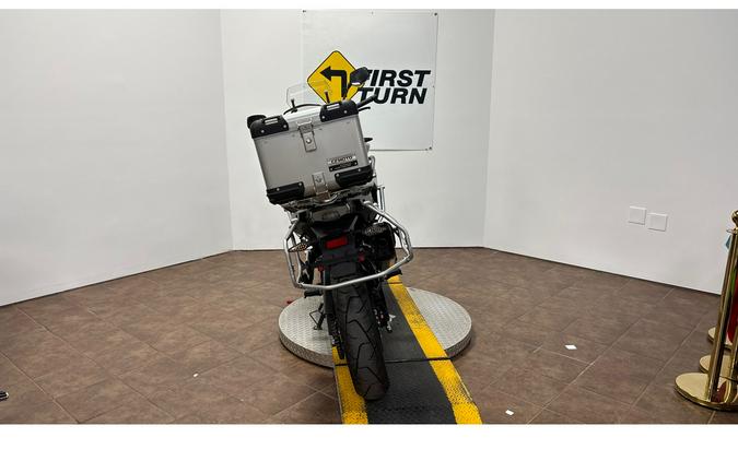 2023 CFMOTO IBEX 800