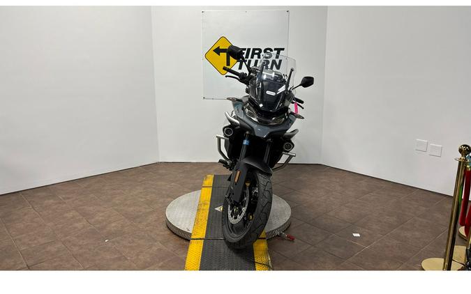 2023 CFMOTO IBEX 800