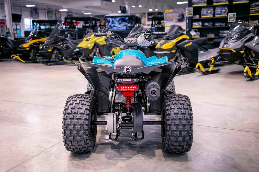 2026 Can-Am® Renegade 70 EFI