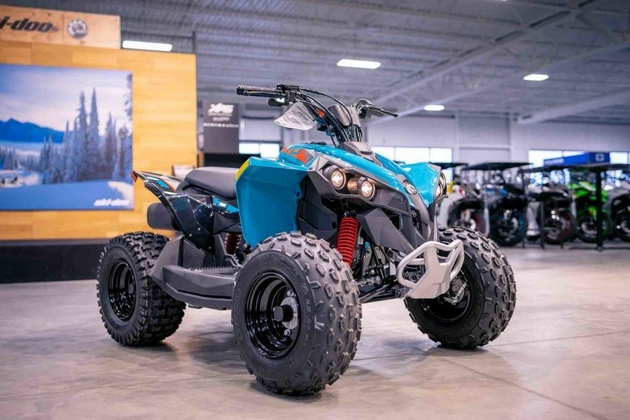 2026 Can-Am® Renegade 70 EFI