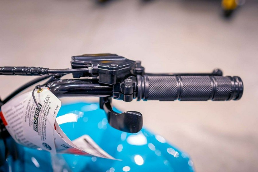 2026 Can-Am® Renegade 70 EFI