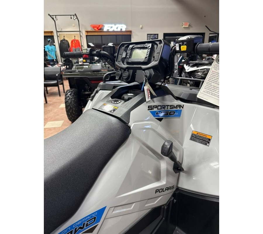 2026 Polaris® Sportsman 450 H.O.