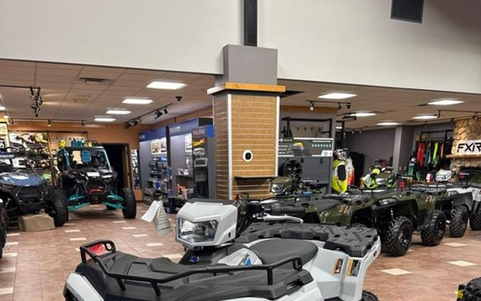 2026 Polaris® Sportsman 450 H.O.