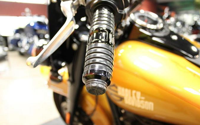 2023 Harley-Davidson® FLHCS - Heritage Classic