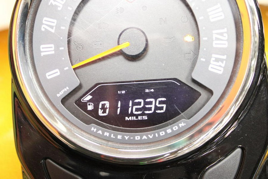 2023 Harley-Davidson® FLHCS - Heritage Classic