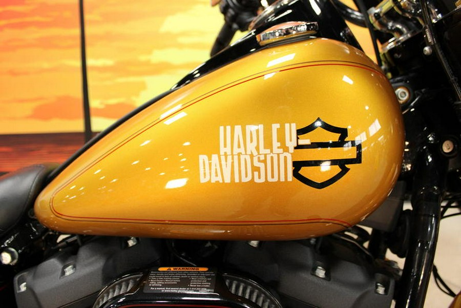 2023 Harley-Davidson® FLHCS - Heritage Classic