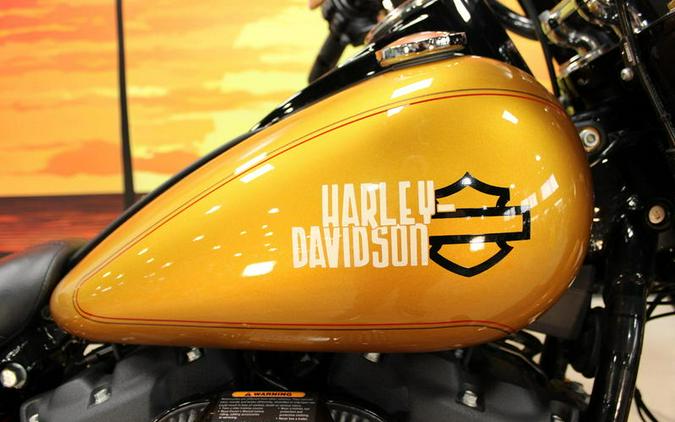 2023 Harley-Davidson® FLHCS - Heritage Classic