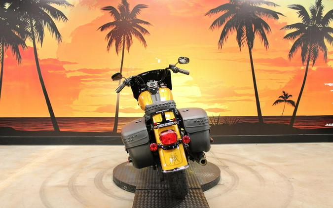 2023 Harley-Davidson® FLHCS - Heritage Classic