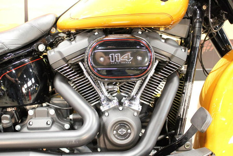 2023 Harley-Davidson® FLHCS - Heritage Classic