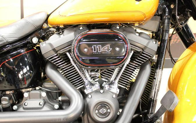 2023 Harley-Davidson® FLHCS - Heritage Classic