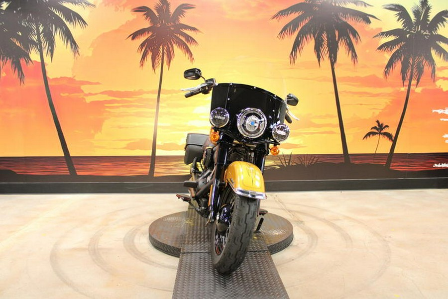 2023 Harley-Davidson® FLHCS - Heritage Classic
